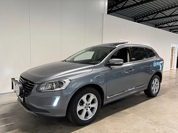 Volvo Xc60 2016 photo 4