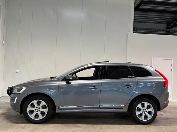 Volvo Xc60 2016 photo 5