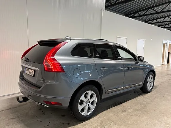 Volvo Xc60 2016 photo 3