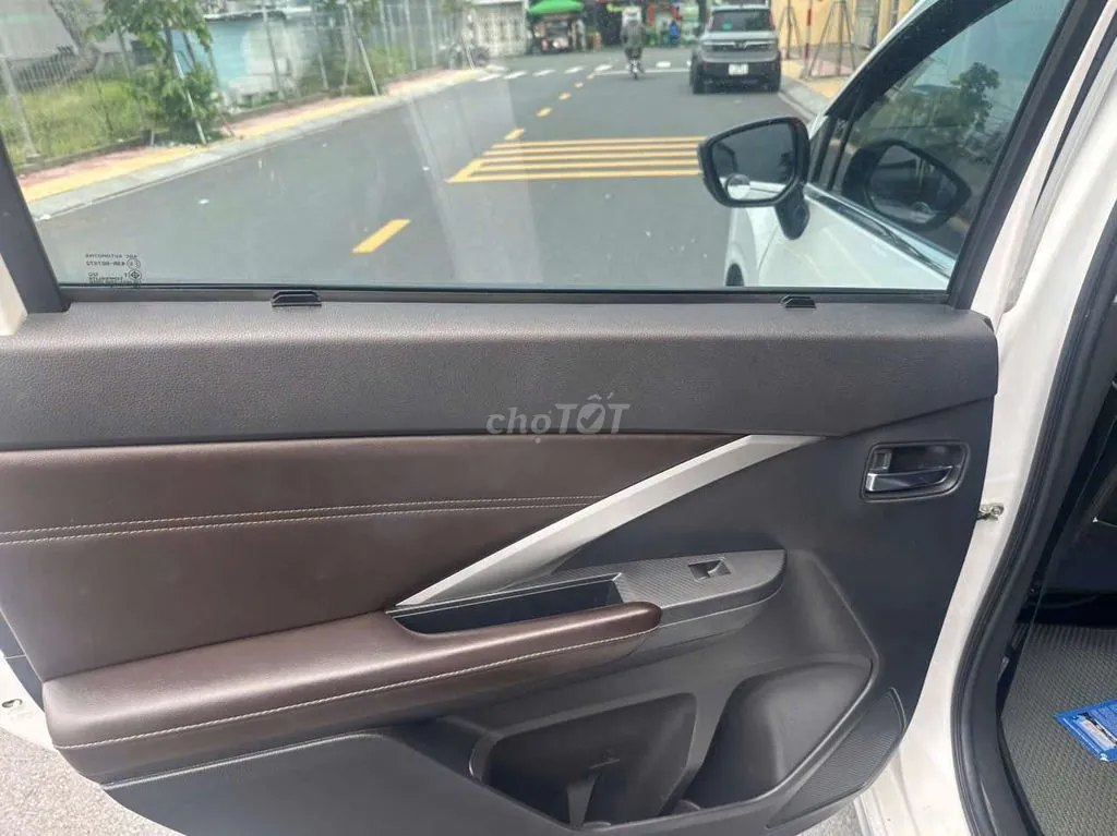 Mitsubishi Xpander 2022 photo 5