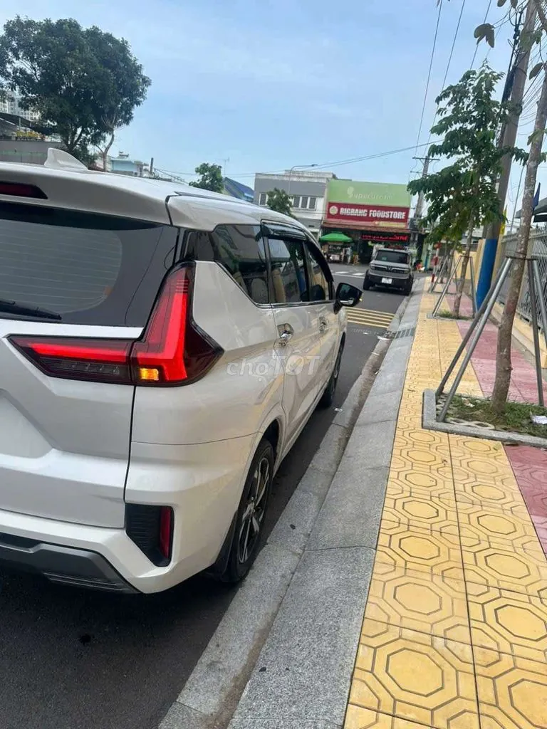 Mitsubishi Xpander 2022 photo 3