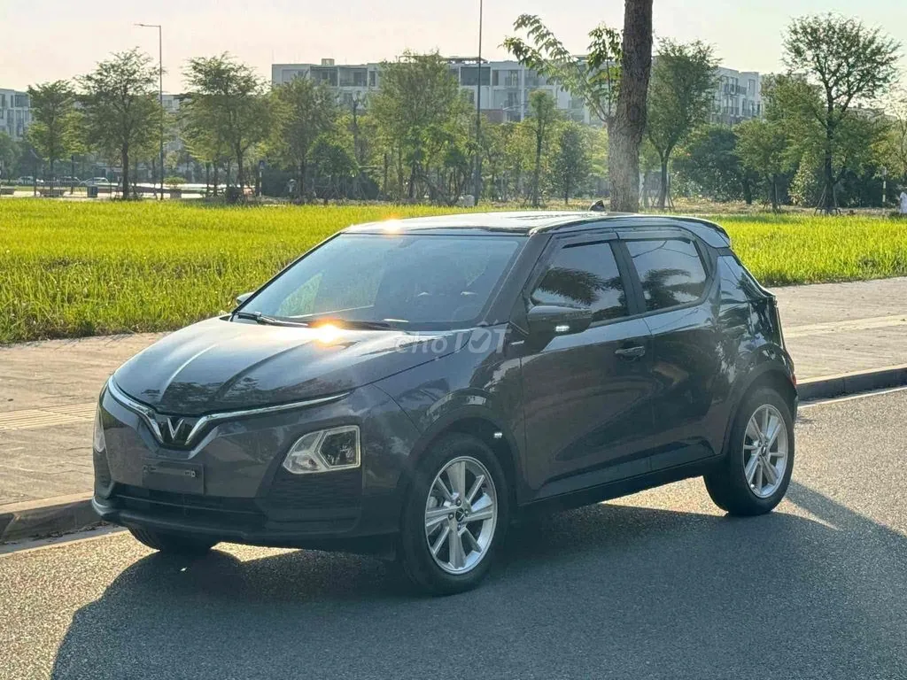 Vinfast Vf5 Plus