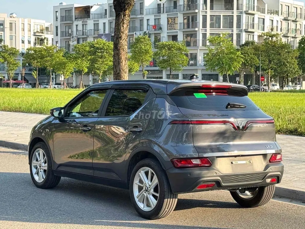 Vinfast Vf5 Plus 2024 photo 2