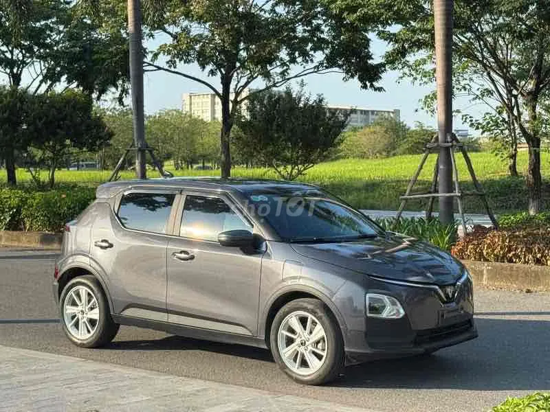 Vinfast Vf5 Plus 2024 photo 4
