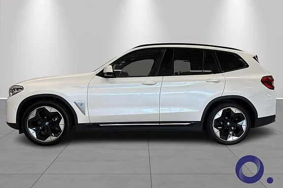 BMW Ix3 2021 photo 5
