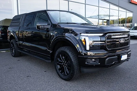 Ford F-150 2025 photo 4