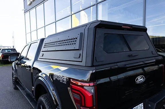 Ford F-150 2025 photo 5
