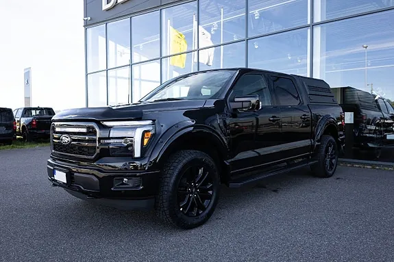 Ford F-150 2025 photo 2