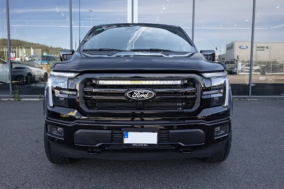 Ford F-150 2025 photo 3