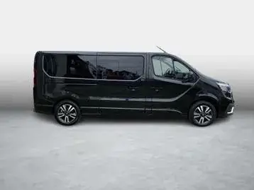 Renault Trafic 2024 photo 3