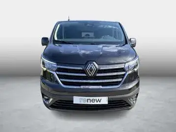 Renault Trafic 2024 photo 2