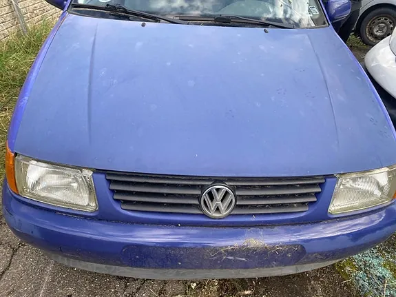 Volkswagen Polo 1995 photo 5