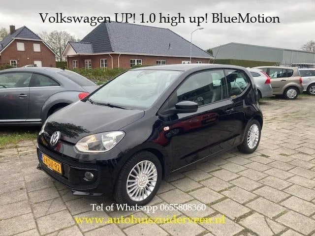 Volkswagen Up