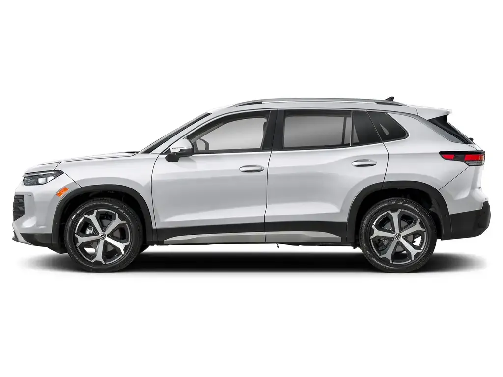 Volkswagen Tiguan 2026 photo 3