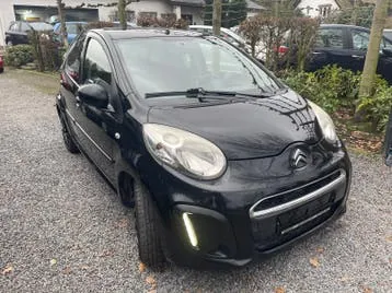 Citroen C1 2014 photo 2