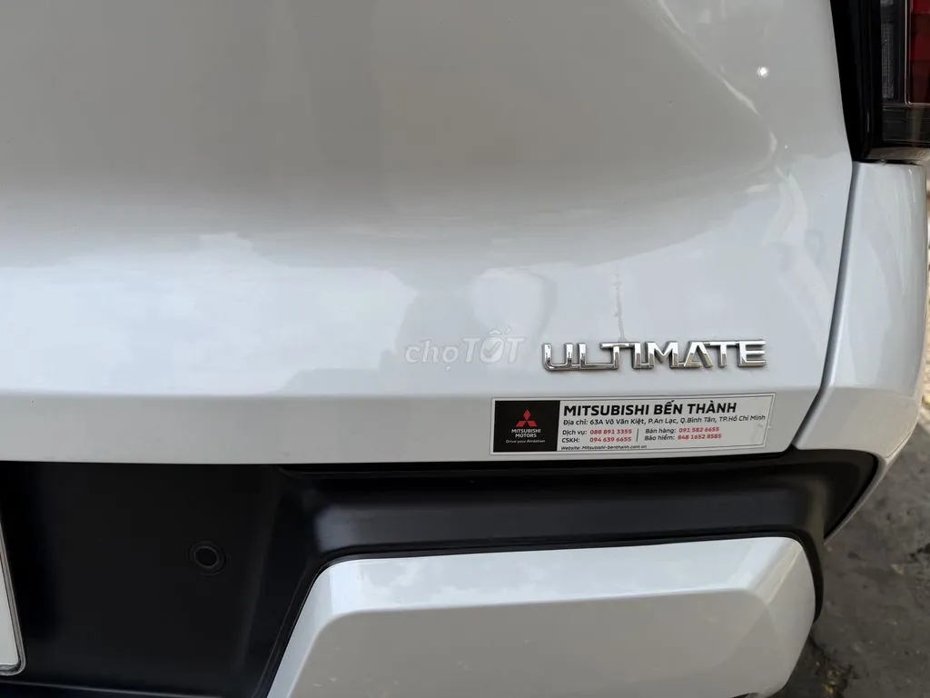 Mitsubishi Xforce 2024 photo 2