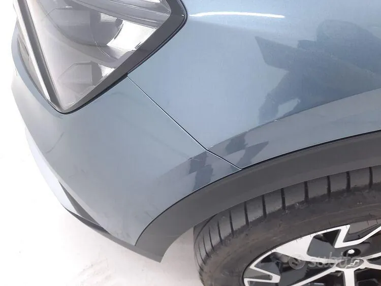 Kia Sportage 2022 photo 5
