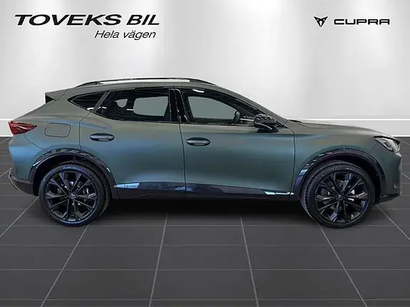 Cupra Formentor 2026 photo 2