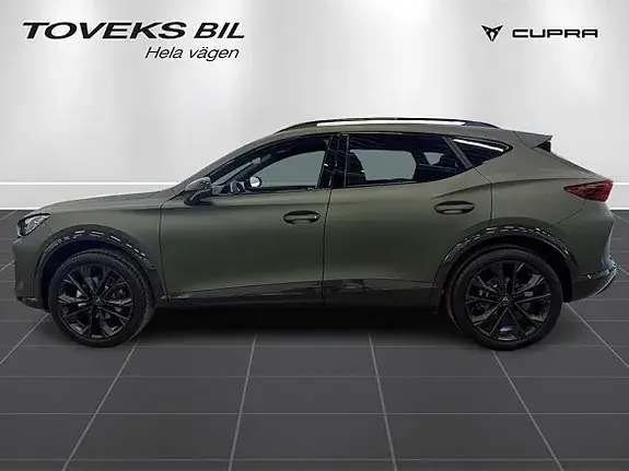 Cupra Formentor 2026 photo 5