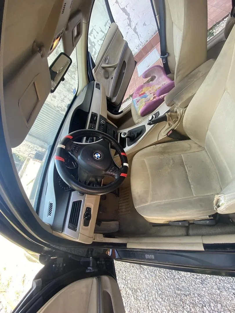 BMW 3 Series 2006 photo 4