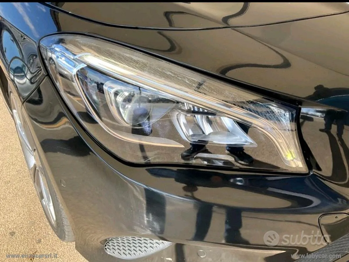 Mercedes-Benz Cla 2017 photo 5