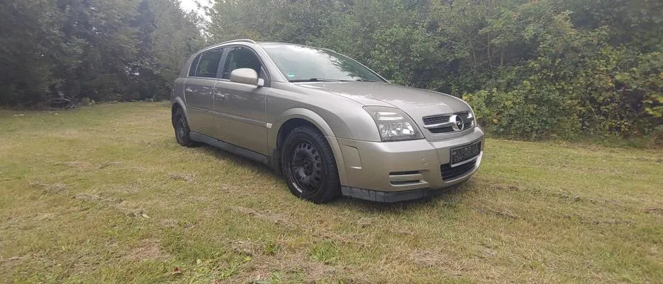 Opel Signum