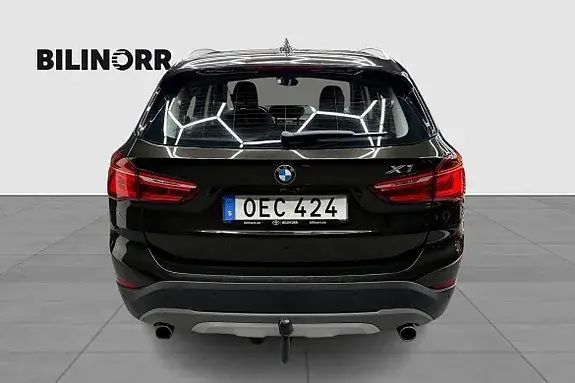 BMW X1 2017 photo 4