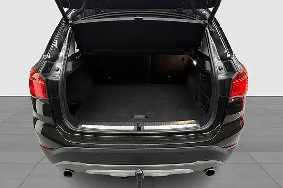 BMW X1 2017 photo 5