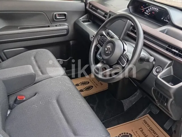 Suzuki Wagon R 2026 photo 2