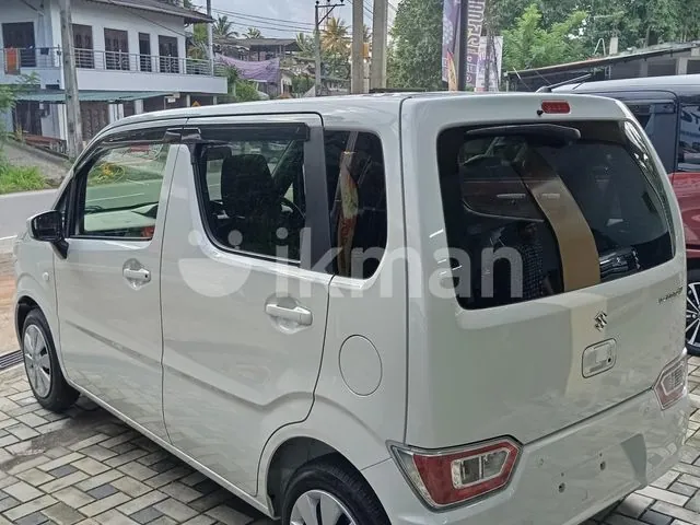 Suzuki Wagon R 2026 photo 5