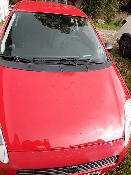 Fiat Punto 2006 photo 4