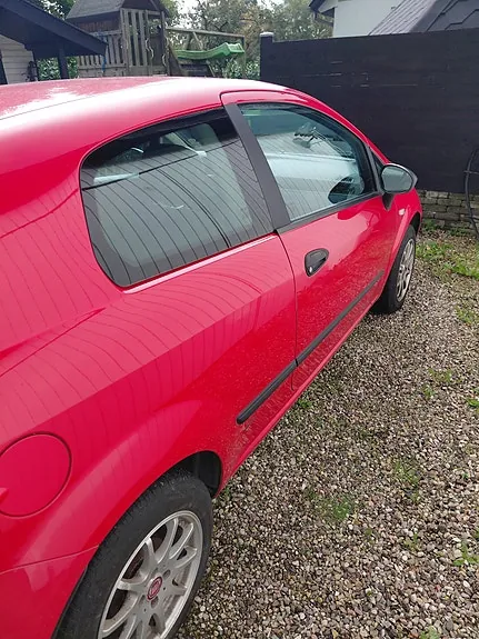 Fiat Punto 2006 photo 5