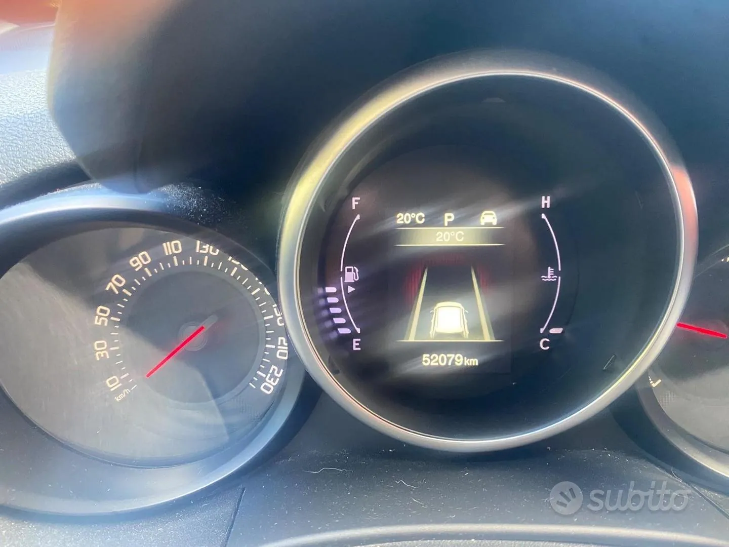 Fiat 500X 2018 photo 5