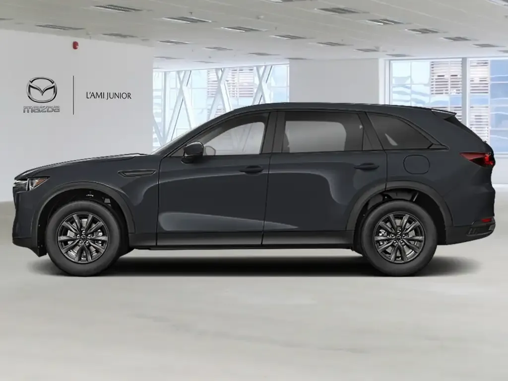 Mazda Cx-90 2026 photo 2
