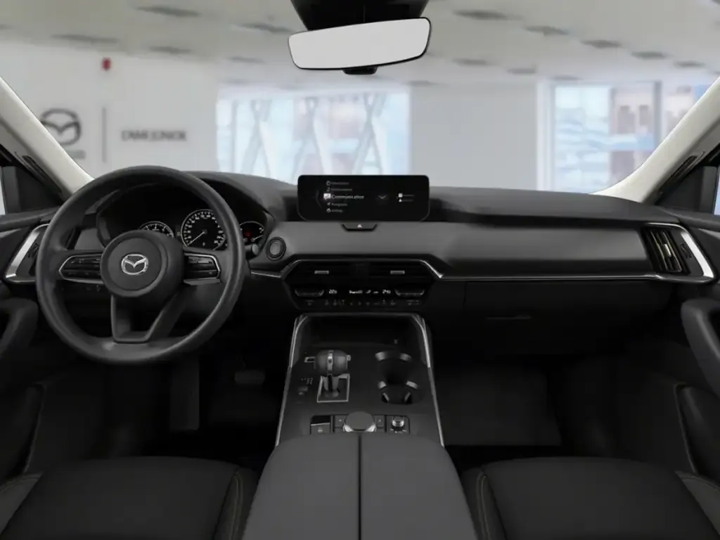 Mazda Cx-90 2026 photo 3