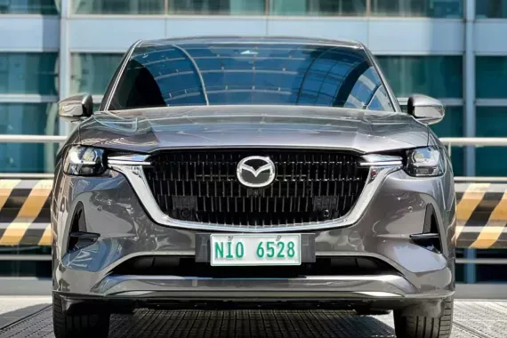 Mazda Cx-60 2023 photo 3