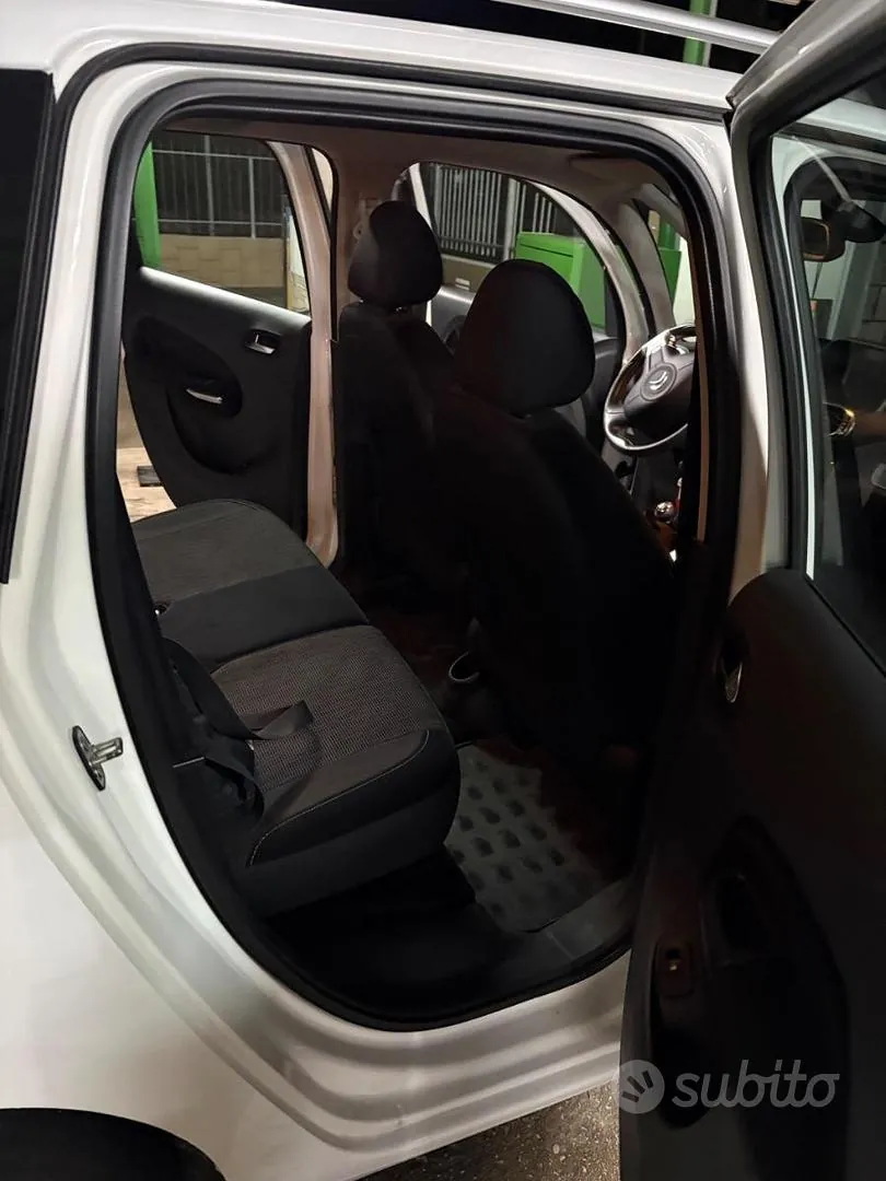 Citroen C3 Picasso 2013 photo 5