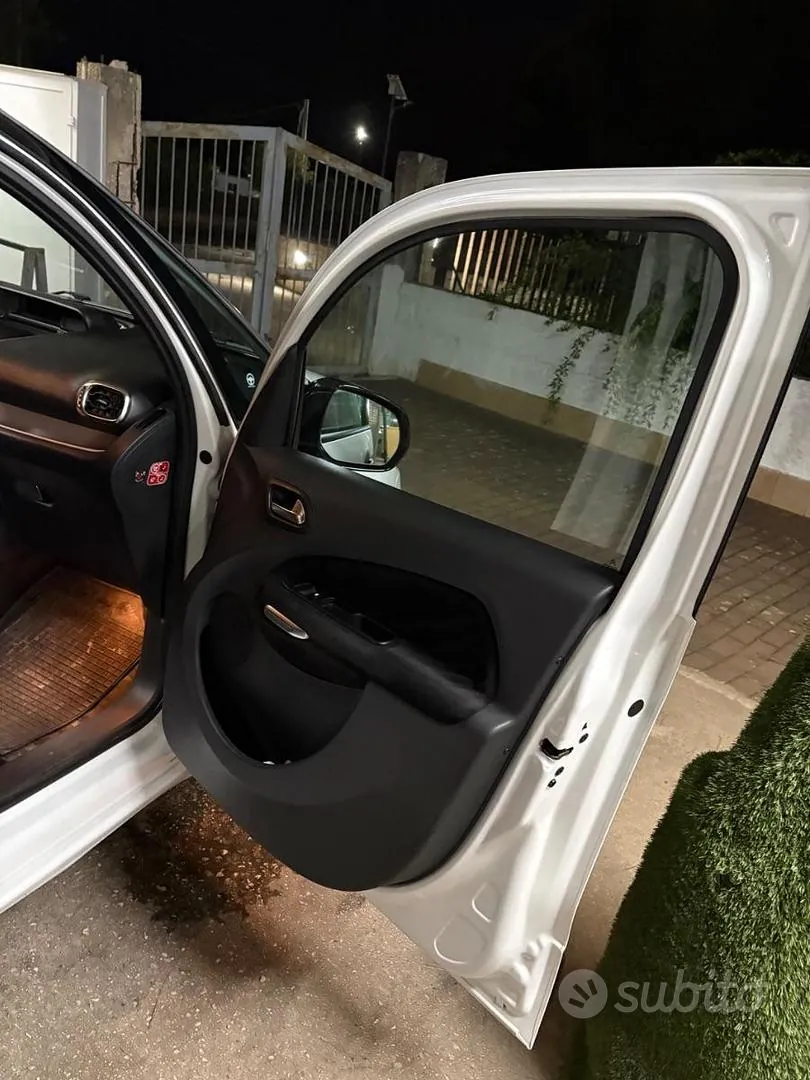 Citroen C3 Picasso 2013 photo 4