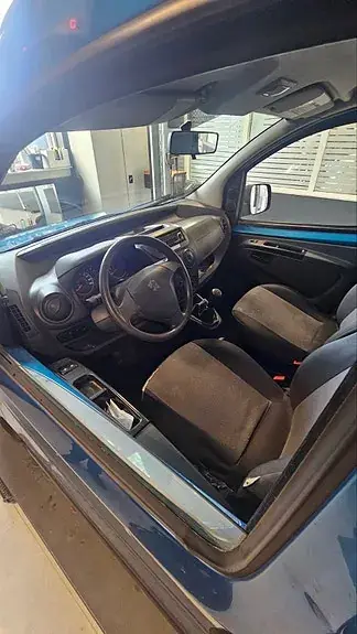 Peugeot Bipper 2008 photo 4