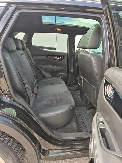 Nissan Qashqai 2017 photo 5