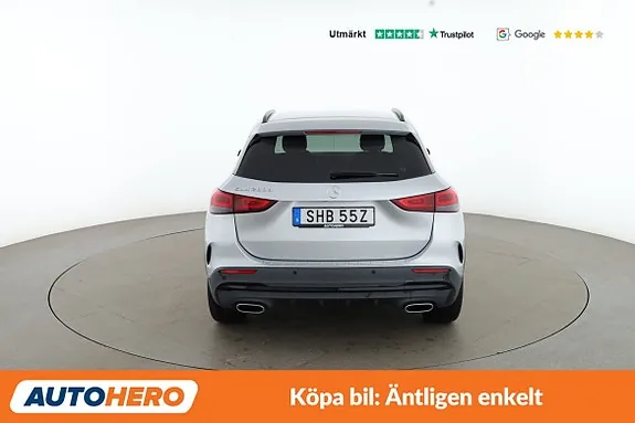 Mercedes-Benz Gla250 2022 photo 4