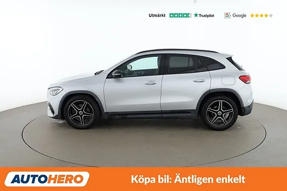 Mercedes-Benz Gla250 2022 photo 2