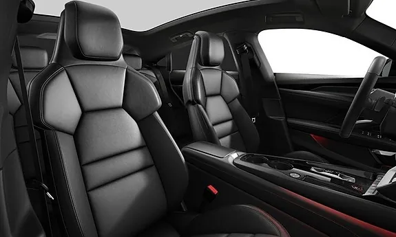 Audi E-Tron Gt 2027 photo 3