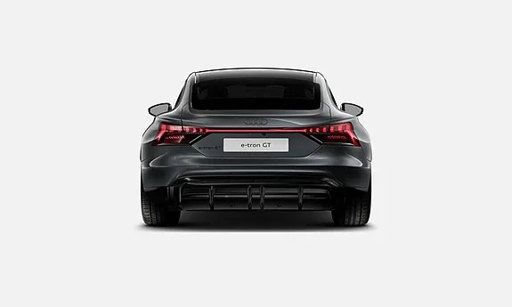 Audi E-Tron Gt 2027 photo 2