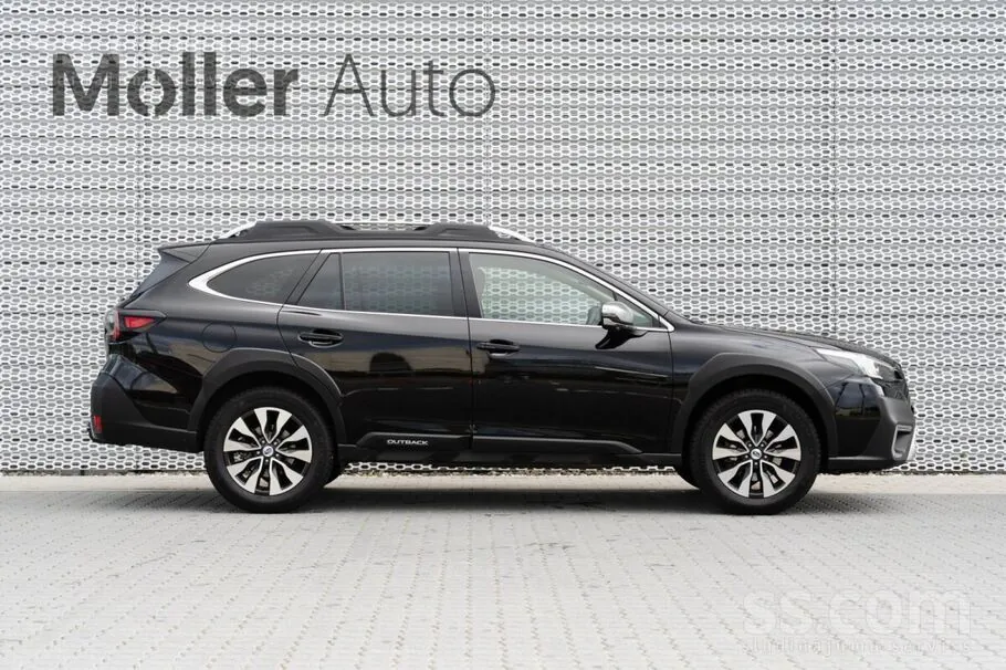 Subaru Outback 2024 photo 5