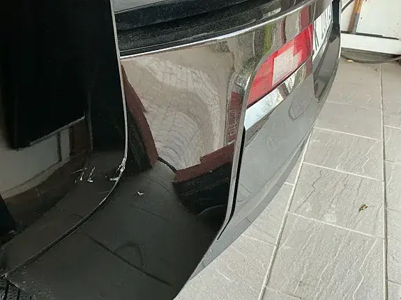 BMW I3 2017 photo 5