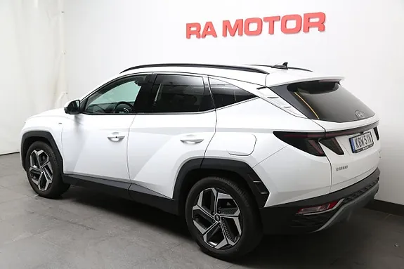 Hyundai Tucson 2022 photo 4