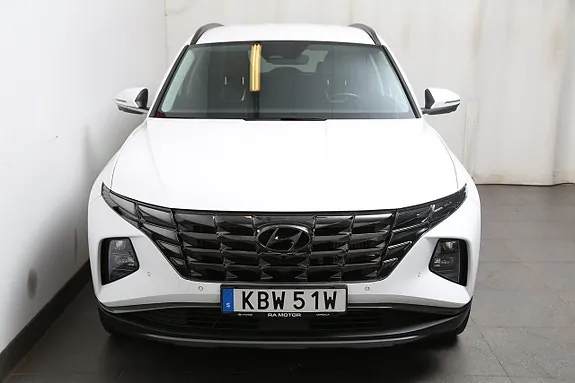 Hyundai Tucson 2022 photo 5