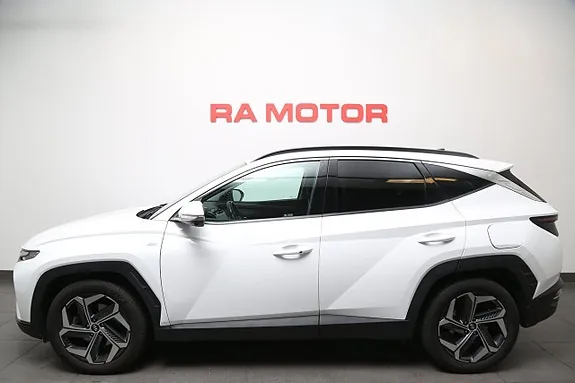Hyundai Tucson 2022 photo 3