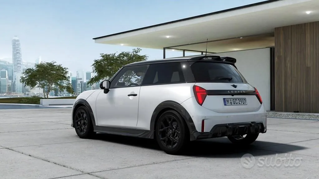 Mini Cooper 2026 photo 2